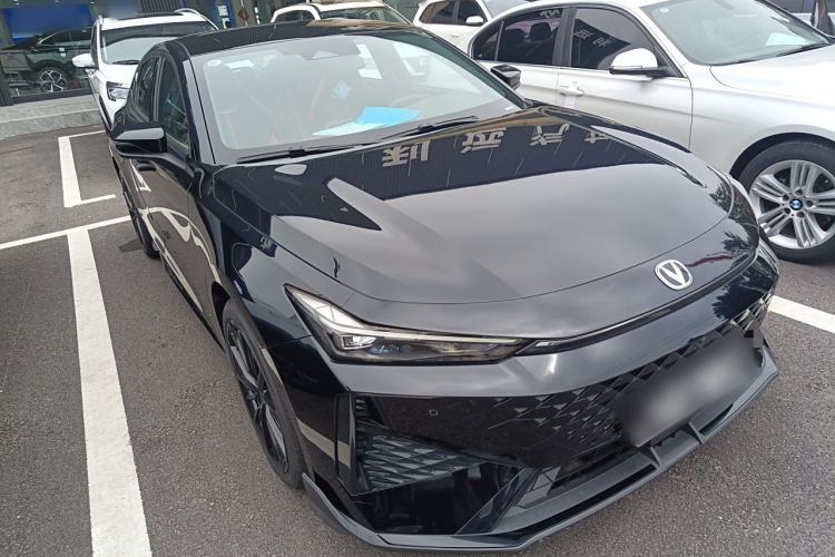 Used Changan UNI-V 2024 1.5T Prestige Sport Edition
