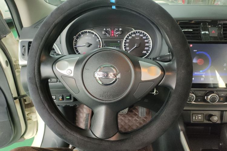 Used Nissan Sylphy 2022 Classic 1.6XE CVT Comfort Edition
