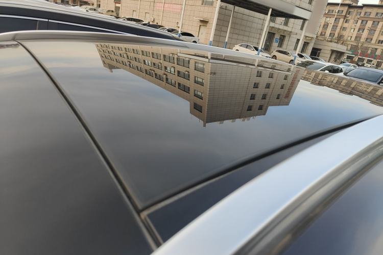 Used Mercedes-Benz GLC 2022 Facelift GLC 260 L 4MATIC Luxury Edition