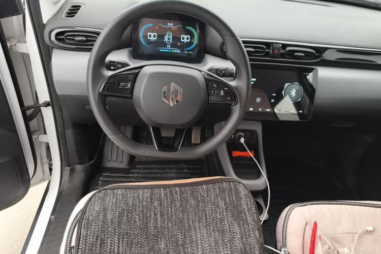 Used Leapmotor T03 2020 400 Lite Edition
