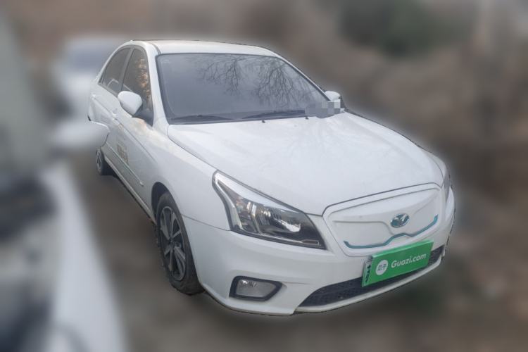 Used  300E 2017 Standard Model