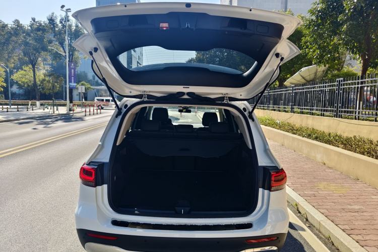 Used Mercedes-Benz GLB 2020 GLB 200 Dynamic Edition
