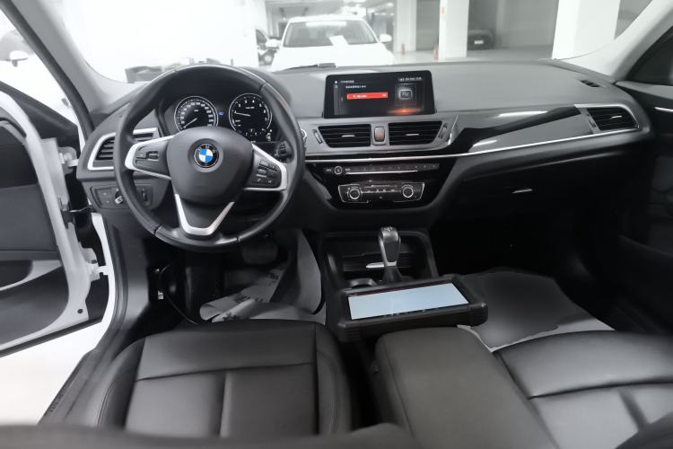 Used BMW 1 Series 2019 118i Fashion Model