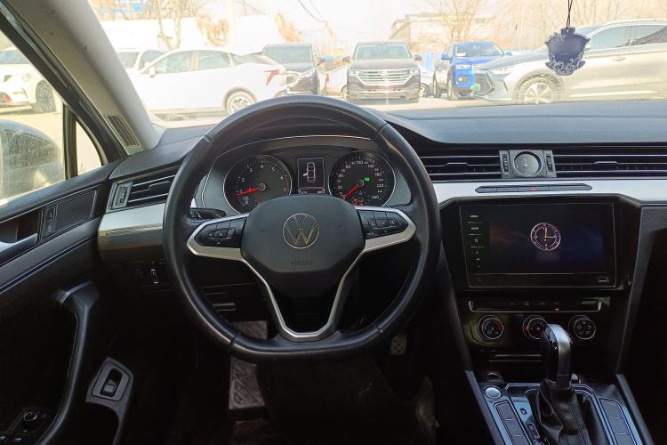 Used Volkswagen Magotan 2020 280TSI DSG Comfort Edition
