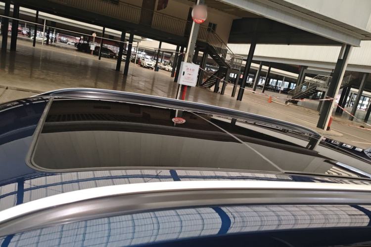 Used BMW X1 2020 sDrive25Li Leading Model
