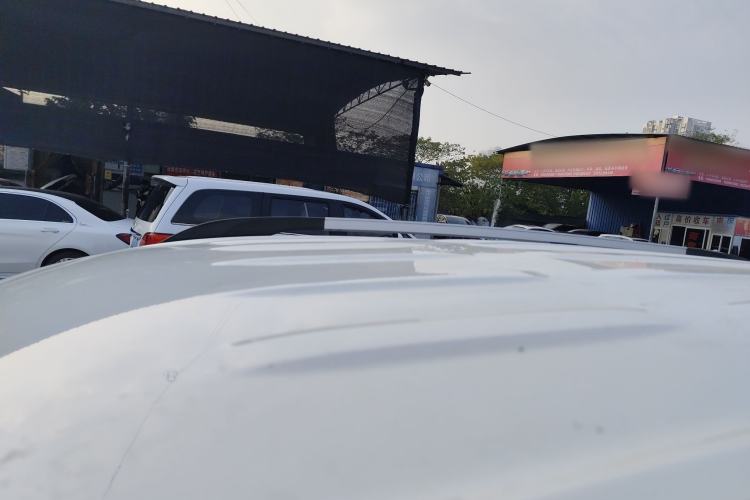 Used Dongfeng Fengon S560 2019 1.8L CVT Elite Model