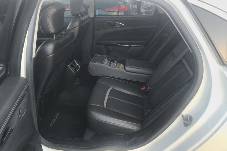 Used Ford Taurus 2017 EcoBoost 245 Luxury Model