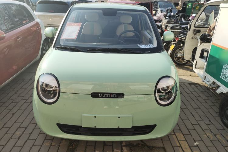 Used  Lumin 2022 210km Sweet Edition
