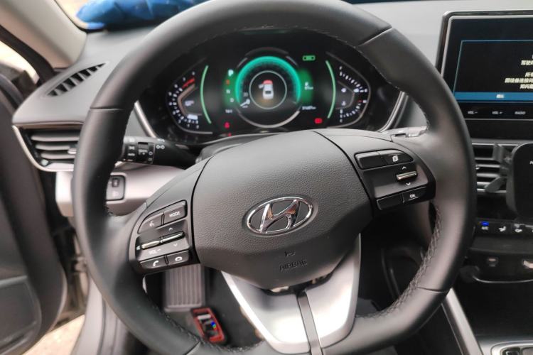 Used Hyundai Lafesta 2021 280TGDi GLX Elite Edition
