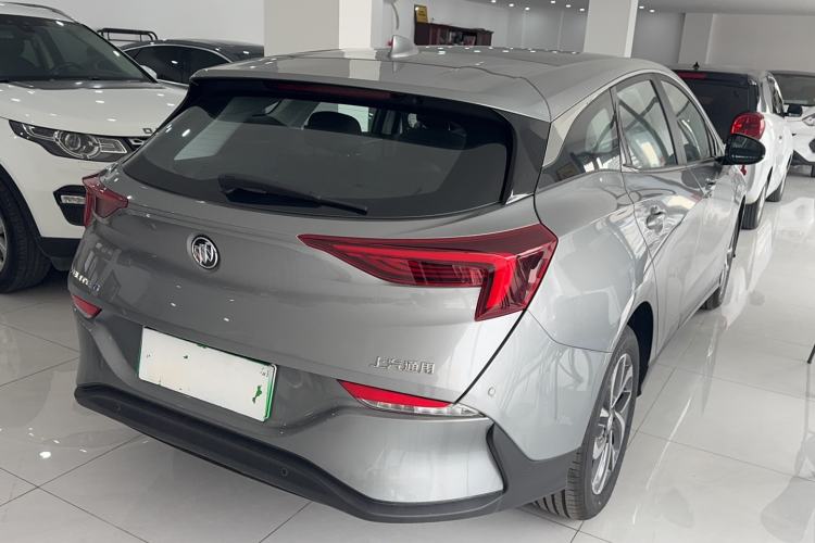 Used Buick Velite 6 2024 450km Enjoyment Plus Version
