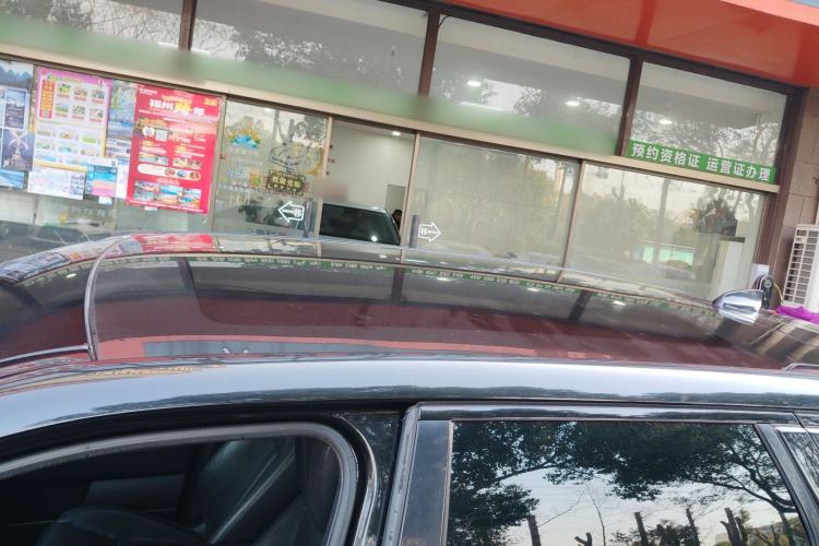 Used Land Rover Discovery Sport 2017 2.0T SE
