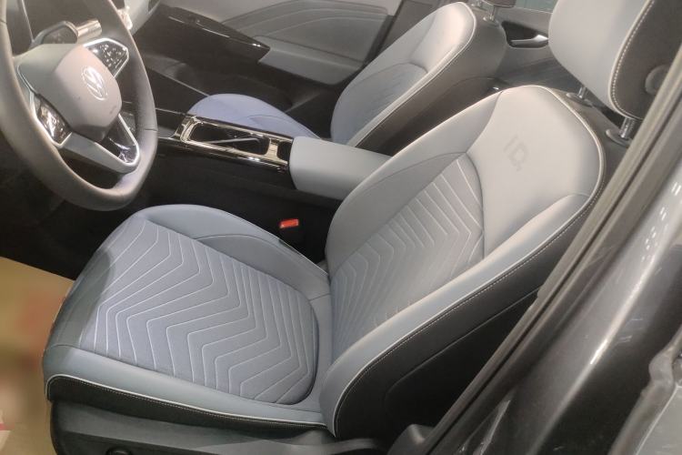 Used Volkswagen ID.3 2025 Revised Version Smart Edition Outstanding Grade