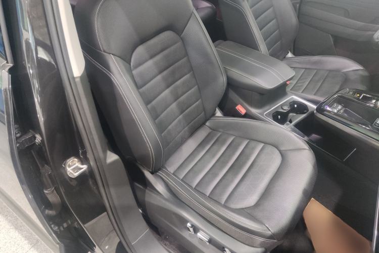 Used Volkswagen Talagon 2023 Facelift 380TSI All-Wheel-Drive Luxury Jiajing Pro 6-Seater