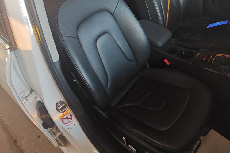 Used Audi A4L 2015 35 TFSI Automatic Comfort Model