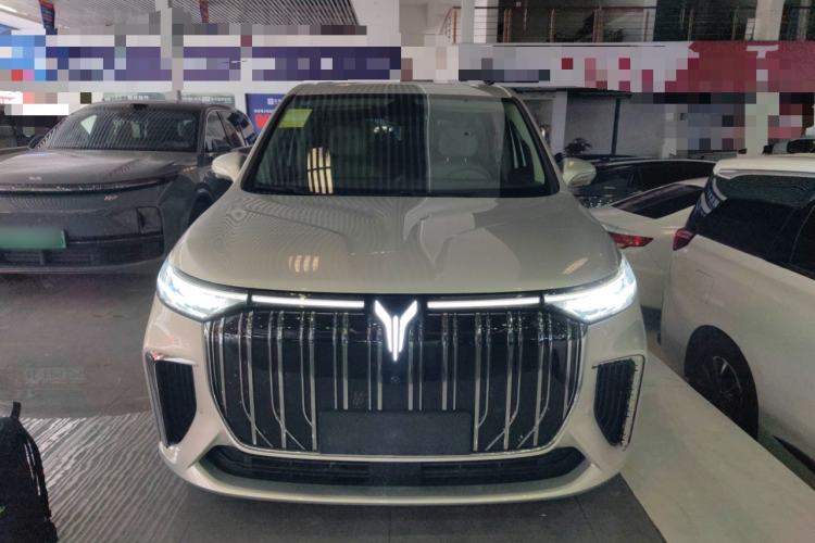 Used VOYAH Dream 2022 0-Carbon Edition Home+ Range Package 605 km