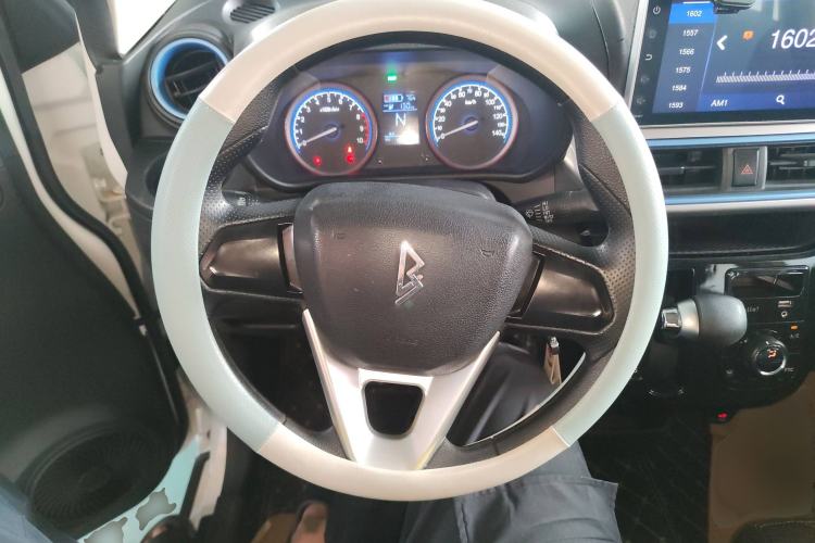 Used  LINGBOX 2021 Comfort Edition
