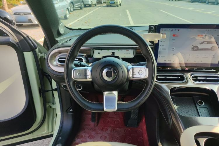 Used  #1 2022 Pro+ Edition
