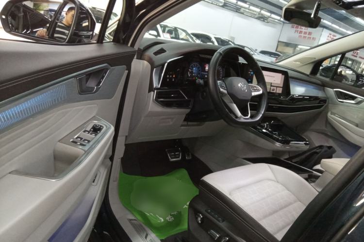 Used Volkswagen Talagon 2021 380TSI Four-Wheel Drive Luxury Premium Edition Pro
