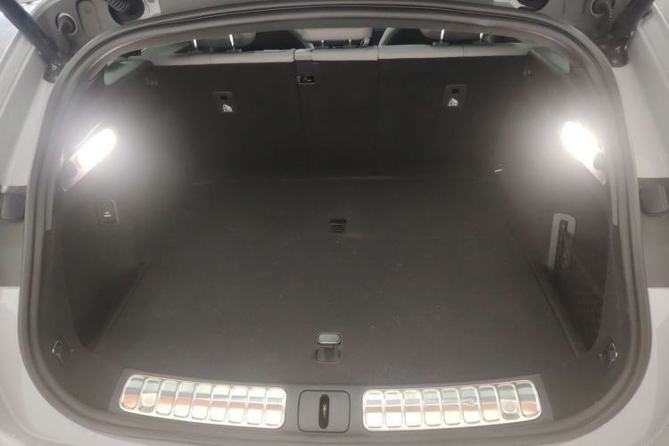 Used Nio ET5T 2024 75kWh Touring