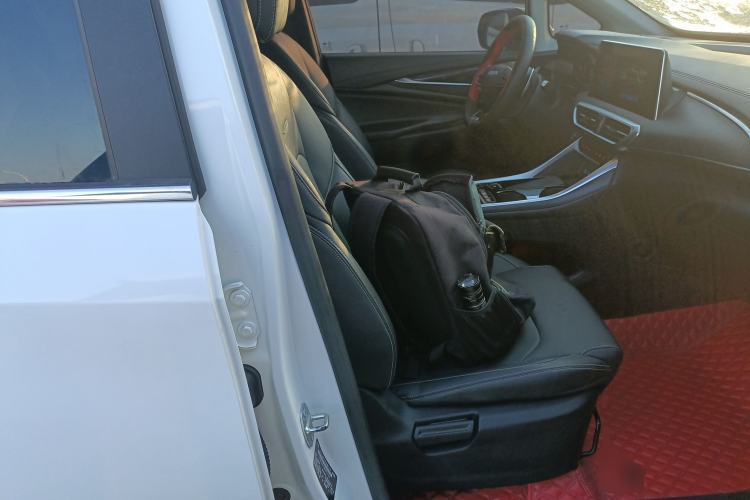 Used SAIC MAXUS G50 2021 PLUS 1.5T Automatic Navigation Version
