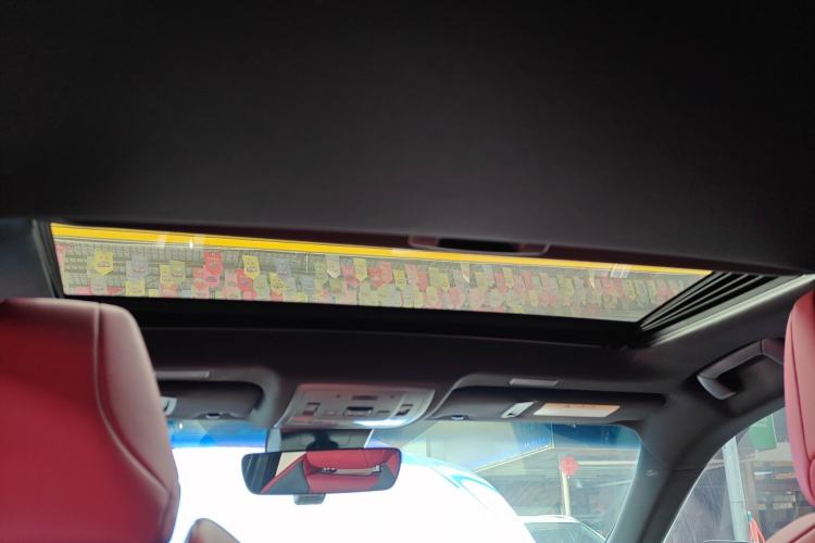 Used Lexus ES 2020 260 F SPORT
