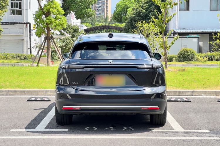 Used Nio ES6 2023 75 kWh
