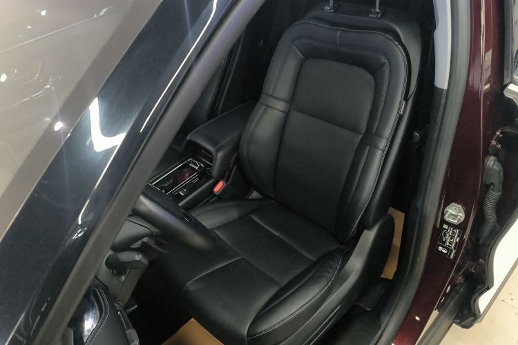 Used Lincoln Corsair 2022 2.0T Two-Wheel Drive Deluxe Edition