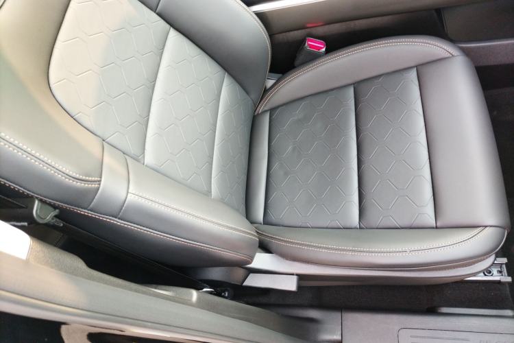 Used Haval DARGO 2022 1.5T DCT Two-Wheel Drive Labrador Edition
