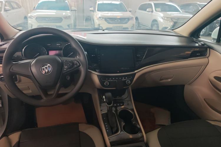 Used Buick Verano 2018 Sedan 15S Automatic Entry Model
