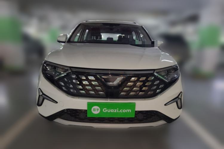 Used Jetta VS7 2023 280TSI Automatic Enjoyment Edition