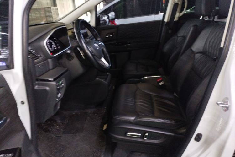 Used Honda Elysion 2024 2.0L eHEV Luxury Edition
