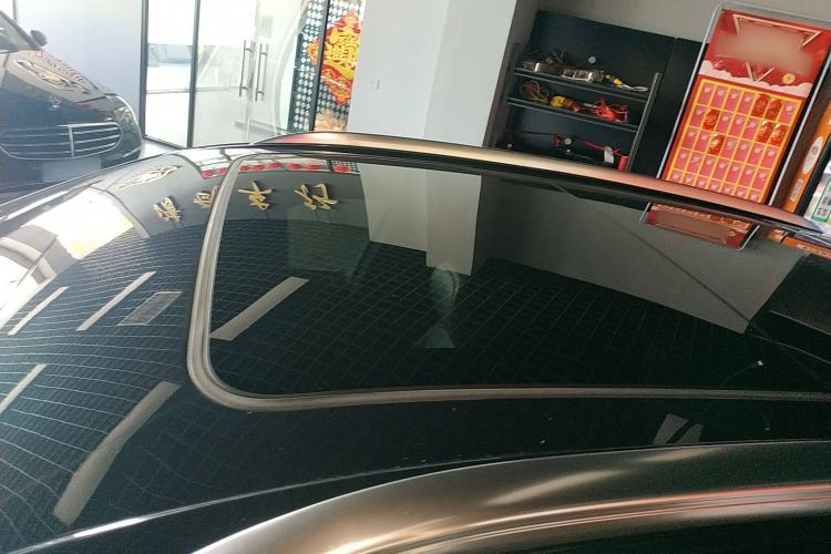 Used Lincoln Nautilus 2021 2.0T Four-Wheel Drive Luxury Edition
