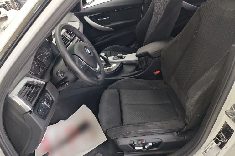 Used BMW 3 Series 2017 320i M Sport