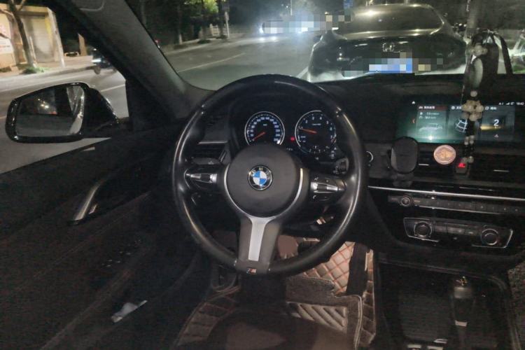 Used BMW 1 Series 2019 118i M Sport Package