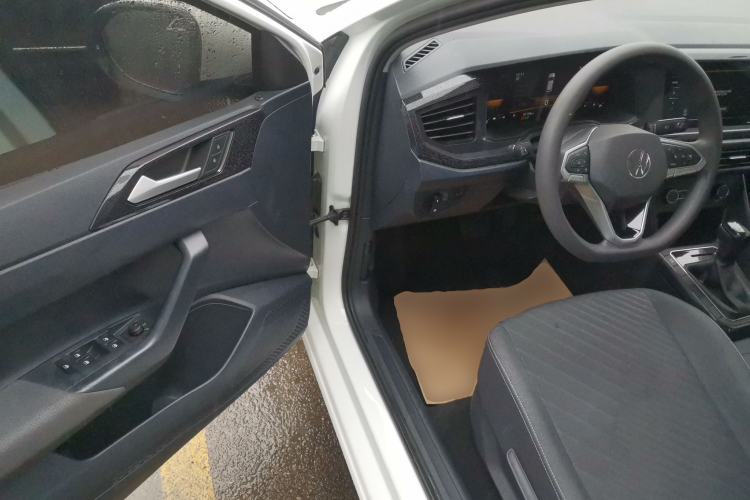 Used Volkswagen Lavida 2023 New Rui 1.5L Automatic New Yi Edition