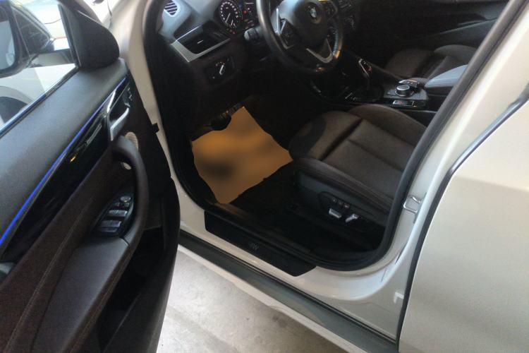 Used BMW X2 2021 sDrive20i M Sport Package
