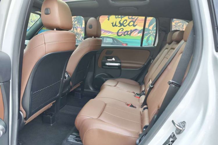 Used Mercedes-Benz GLB 2020 GLB 200 Dynamic Edition
