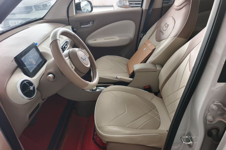 Used Wuling Hongguang MINIEV 2025 Four-Door Version Premium Edition
