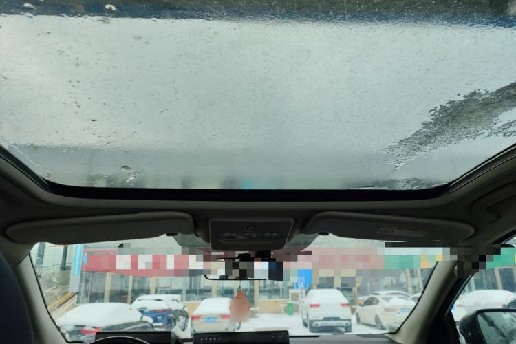 Used Nissan Qashqai 2025 Honor 2.0L CVT XV+ Leading Edition