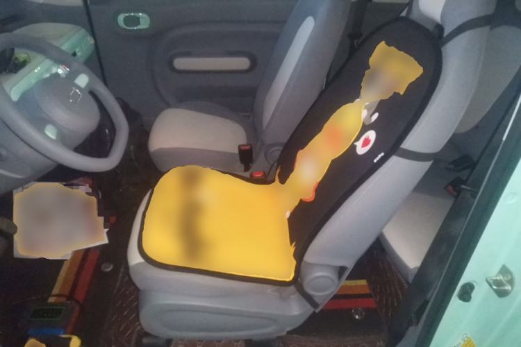 Used Bestune Pony 2025 222km Range Agile Horse