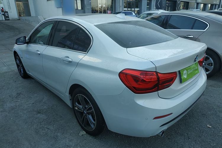 Used BMW 1 Series 2018 118i Sport Edition