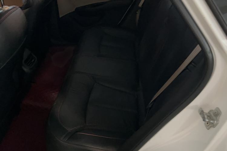 Used Buick GT 2016 15N Automatic Elite Edition
