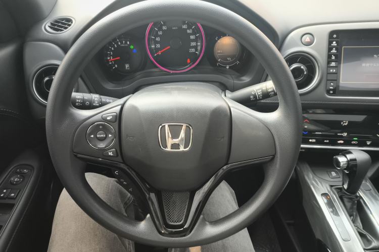 Used Honda XR-V 2021 220TURBO CVT Comfort Version