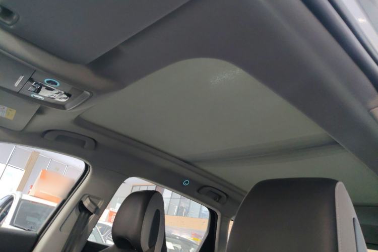 Used BYD Sealion 05 DM-i 2025 DM-i Smart Drive 115KM Flagship Model
