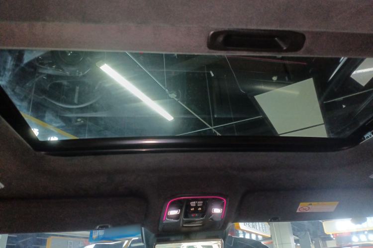 Used Tank 700 New Energy 2024 Hi4-T Extreme Edition
