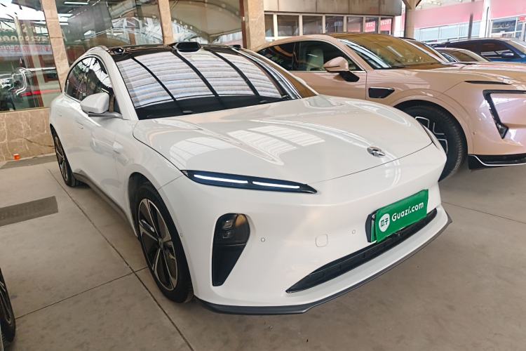 Used Nio ET5T 2024 75kWh Touring
