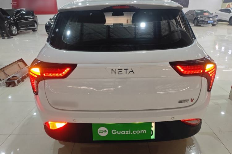 Used NETA V 2021 Standard Range Entertainment Version – Upgraded Model