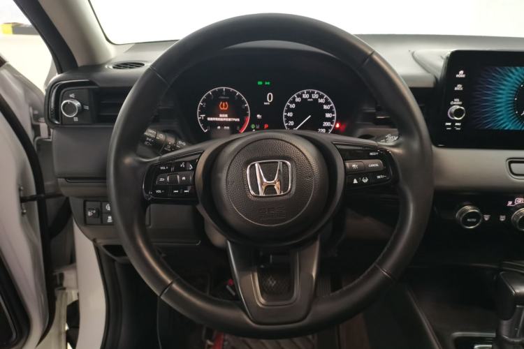 Used Honda XR-V 2024 1.5L CVT Trend Edition