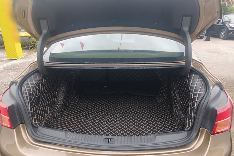 Used Buick Verano 2015 Sedan 15S Automatic Leading Model
