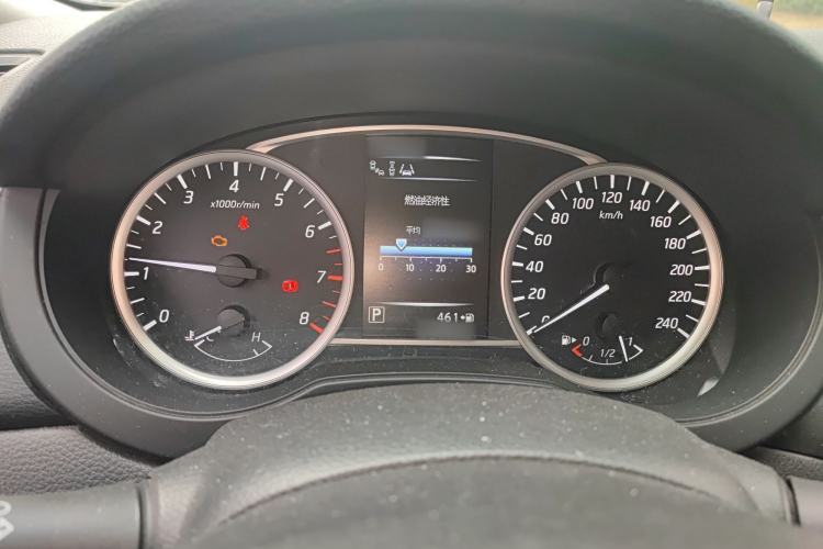 Used Nissan Tiida 2016 1.6L CVT Smart Drive Edition
